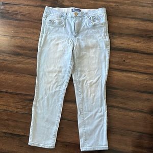 Democracy “Ab”solution jeans